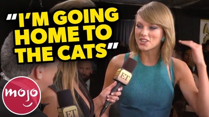 Top 30 Celebs Who Shut Down Sexist Interview Questions