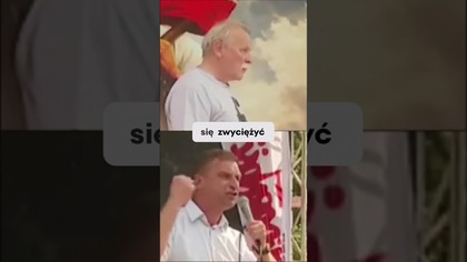 Prawdziwa wojna trwa.  Czy społeczeństwo jest gotowe na walkę?