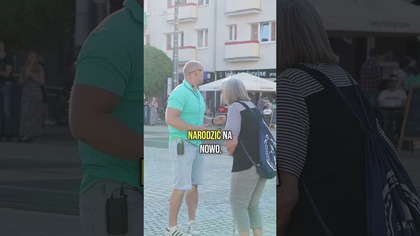 Padaczka to juz przeszłość! #dotyknieba