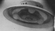 George Adamski, jeden z najciekawszych świadków obserwacji UFO