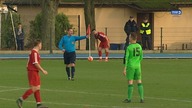 Syrena Zbąszynek - Pogoń Świebodzin 2:1 - 04.11.2017r.