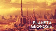 Planet Geonosis [HOLOCRON]