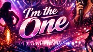 Im the One - Skromny #viral #remix #dc #music #youtubeshorts