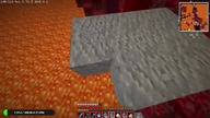 | Minecraft Survival odc 11 | Buduje Farme Złota i EXPa | by Davix