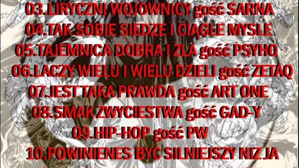 01. GuTMistRz - INTRO - tribute to ZATOICHI THE BLIND SAMURAI - GuTMistRz MIX - 2007