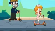 Save The Lady Levels 88 #shorts
