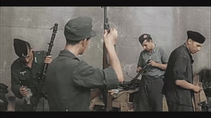 II Wojna Światowa: historie z frontu odcinek 06 lektor pl