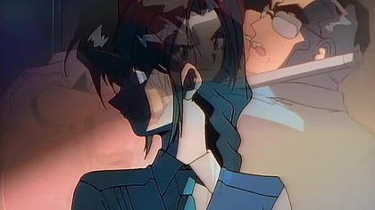 1.  Taiho Shichauzo - You Are Under Arrest (1996r) [HQ] [SUB PL] - odcinek 7