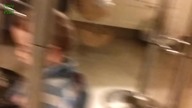 Dzieci vs Roomba
