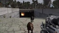 Zagrajmy w S. T. A. L. K. E. R. :Call of Chernobyl#12-Tunel.