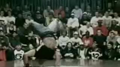 Breakdance