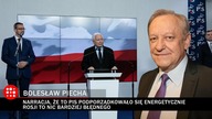 Czemu ma służyć komisja weryfikacyjna? Pytamy posła PiS