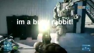 Battlefield 3: I have no idea what I'm doing