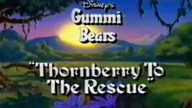 Gumisie. E77. Niepowtarzalny. gumiś. (Thornberry. To. The. Rescue). 1985-1991.pl. WebRip. XviD-HPY. xbus
