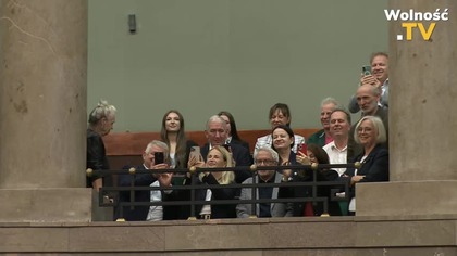  SEJM NA ŻYWO: PODWYŻKI PODATKÓW * SĄDOWNICTWO * ZDROWIE PUBLICZNE * ALKOHOL - 21. 10. 26