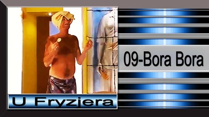 10. U Fryzjera-09-Bora Bora