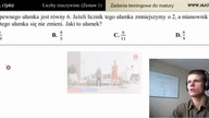 reakcja matemaksa na reklamę shopee #spier...