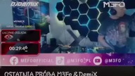 Takie loty tylko u M3Fo  #clubmusic #remix #hiphopindiadancerealtyshowand #youtubemusic