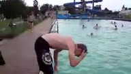 Salto do wody
