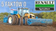 5 faktów o RENAULT Agriculture [Matheo780]