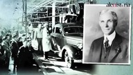 Ford. Kapitalista, który inspirował Hitlera i komunistów - AleHistoria odc.32