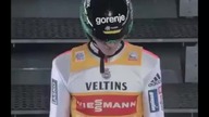 Peter Prevc AKA Michael Jackson - Oberstdorf 29. 12. 2015