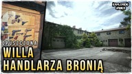 Opuszczona Willa Handlarza Bronią za 10 MILION&Oacute;W | #Urbex #Opuszczone