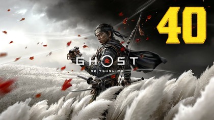 Ghost of Tsushima: Directors Cut (PC) #40 Podróż W Przeszłość (#gameplay #PL, #zagrajmy)
