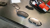 Ciekawostki warsztatowe w Norwegii #54 Subaru Forester - jedyny Forester który nie spał z Brooke