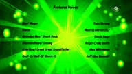 BOOMERANG - 09-04-2022 - Identy, Zapowiedzi, Reklama + NICK + NICKJR - Rekl. (fr) + DISNEYXD - Zapow