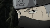 NarutoSP filler 440: Ptak na uwięzi