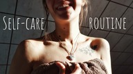 Moja rutyna na stres i zmęczenie | Self-Care Routine