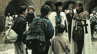 Franek, Andrzej i Jacek zagubieni w czasie 1970 pl