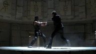 Blade: Wieczny łowca (1998) | Finałowa walka Blade vs Deacon Frost