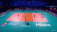 Finlandia vs Francja Półfinał Mistrzostwa Europy 2026