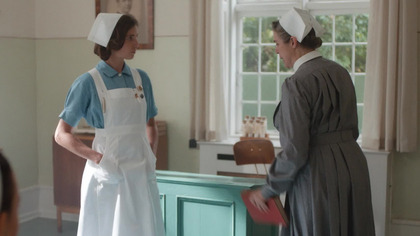 Miłość i medycyna S04E03 Napisy PL