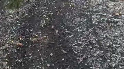 KTM E-XC Enduro GoPro 13 Ultra Wide Lens Mod