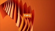 Obecna pauza TVP2 ale z podkładem z oprawy z 2000r.
