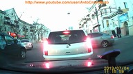 Kompilacja wypadkow z Rosji na 19. 05. 2015