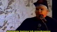 Phil Schneider - Listopad 1995