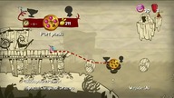 Zagrajmy w Rayman Origins#7-Kłujki