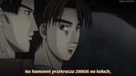 Odcinek: 15 Initial D Fourth Stage