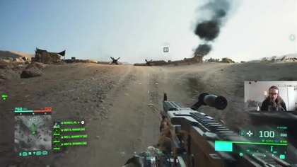 LEDWO ŻYWA KLASYKA | Battlefield 2042 #9
