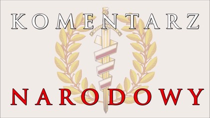 Zapraszamy na nasz zapasowy kanał: https://www.youtube.com/channel/UCLYOTl-Z0BFgWA-vgGDw_uQ

PRZEKAŻ 1,5 % PODATKU - KRS 0000270261, CEL SZCZEGÓŁOWY: KLUB IM. ROMANA DMOWSKIEGO 12307

WESPRZYJ CHROBRY SZLAK TV
Poprzez Klub imienia Romana Dmowskiego
nr konta 61 2530 0008 2059 1008 1565 0001
IBAN: PL61 2530 0008 2059 1008 1565 0001
SWIFT: NESBPLPW
z dopiskiem: Darowizna na cele statutowe

Zrzutka: https://zrzutka.pl/dwekjr
Paypal: chrobryszlak@gmail.com
Buy a Coffee: buycoffee.to/chrobryszlak

Możliwość zakupu książek: https://www.olx.pl/oferty/uzytkownik/P2Kgn/

Zapraszamy dośledzenia nas także na platformach
Rumble: https://rumble.com/user/ChrobrySzlak
CDA: https://www.cda.pl/chrobryszlak/
BitChute: https://www.bitchute.com/channel/hzF8rKVyCwjh