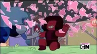 Isnt it love? Steven Universe the movie