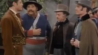 Znak Zorro - 05 - Zorro kontra Orzeł (1958)