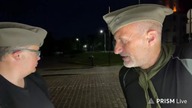 W Bydgoszczy Wt.  2. 6. 2026r.  W.  Olszański, M.  Osadowski Rodacy Kamraci NPTV.pl