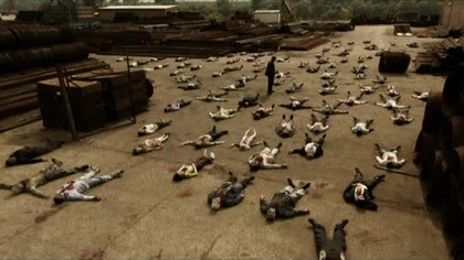 Zone of the Dead (2009) [wgrane napisy pl]
