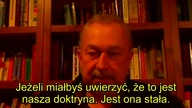 Trynitarna doktryna nie zwalczyła gnostycyzmu, ona go wchłonęła i zastąpiła,