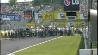 GP Węgier 2010